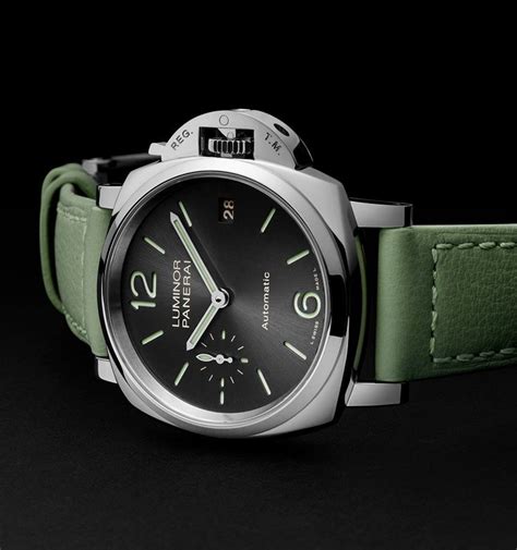 panerai family tree|Panerai ww2.